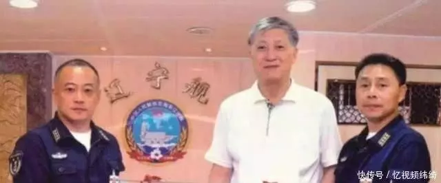 斥資1億美元為中國買航母!卻遭破產,後再捐2億給清華