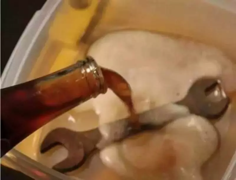 在家裡擺一瓶沒開過的「可樂」,關鍵時刻可以救你一命!趕緊看看(視頻)