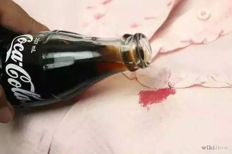 在家裡擺一瓶沒開過的「可樂」,關鍵時刻可以救你一命!趕緊看看(視頻)