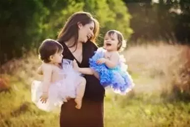 毀掉女人的,從來不是帶孩子和做家務的艱辛,而是沒人理解她的付出