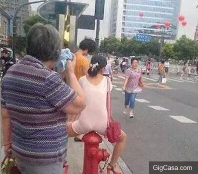 22圖讓我衝動了!妹子妳這樣叫人怎麼承受得了!