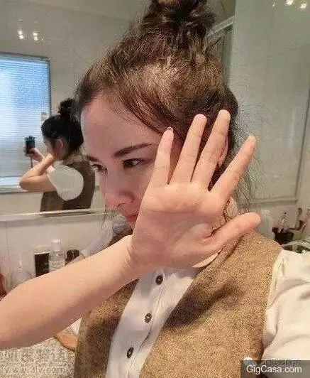 22圖讓我衝動了!妹子妳這樣叫人怎麼承受得了!