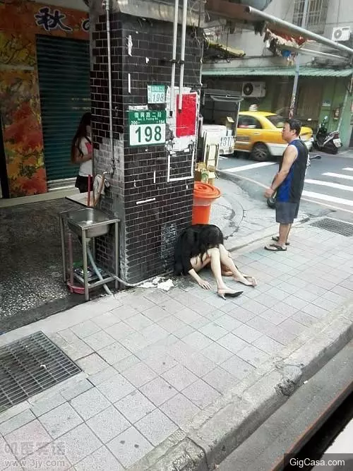 22圖讓我衝動了!妹子妳這樣叫人怎麼承受得了!