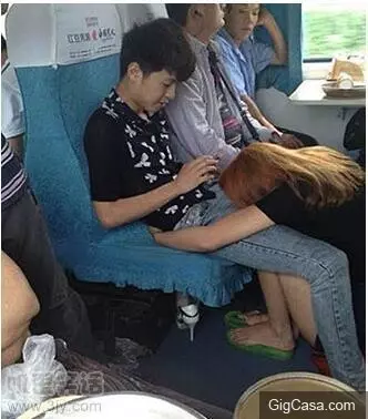 22圖讓我衝動了!妹子妳這樣叫人怎麼承受得了!