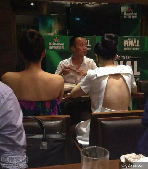 22圖讓我衝動了!妹子妳這樣叫人怎麼承受得了!