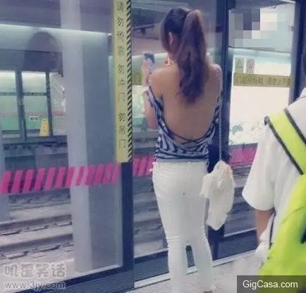 22圖讓我衝動了!妹子妳這樣叫人怎麼承受得了!