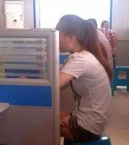 10張史上最爆笑圖:「水姑娘」你去玉米地裡做什麼?看到倒數第二張我笑到沒力氣!
