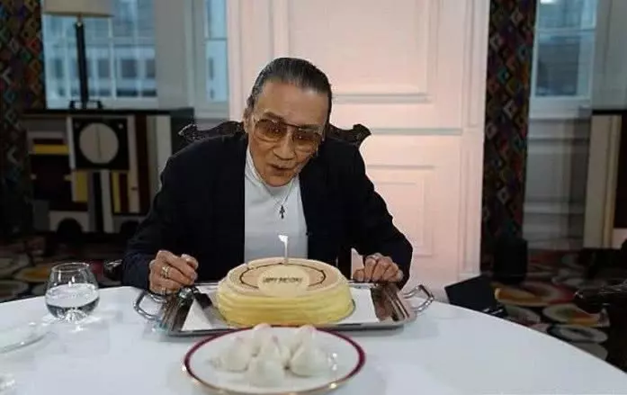 謝賢嘲諷張柏芝「太亂」,8字澄清三胎身份,網友:你不早說