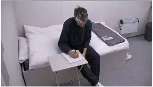 英國實測「沒手機電腦」關在房間裡五天四夜,成功的有1000萬!如果是你,你能成功嗎?