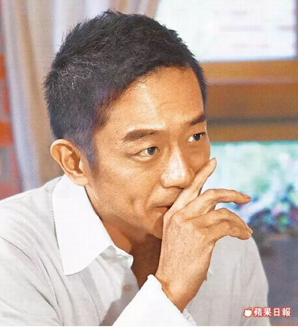 陳昭榮「牽手22年賢妻」首次曝光!曾多次「和葉全真傳緋聞」的他坦言:我很放心...閃瞎網友!