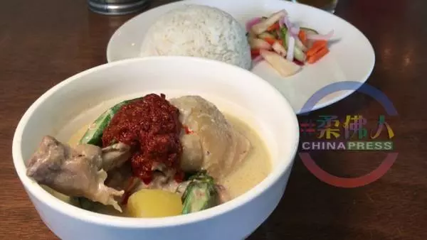 【抵食午餐攻略】綠油油中吃Cheap套餐 再嘆一杯半價咖啡