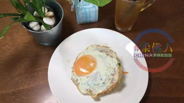 【抵食午餐攻略】綠油油中吃Cheap套餐 再嘆一杯半價咖啡