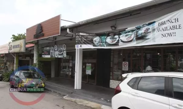 【抵食午餐攻略】綠油油中吃Cheap套餐 再嘆一杯半價咖啡