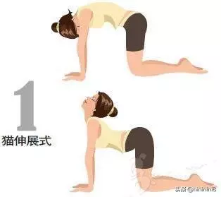 【5招幫你瘦出美背!】