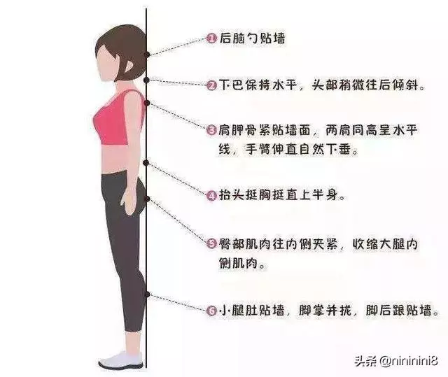【5招幫你瘦出美背!】