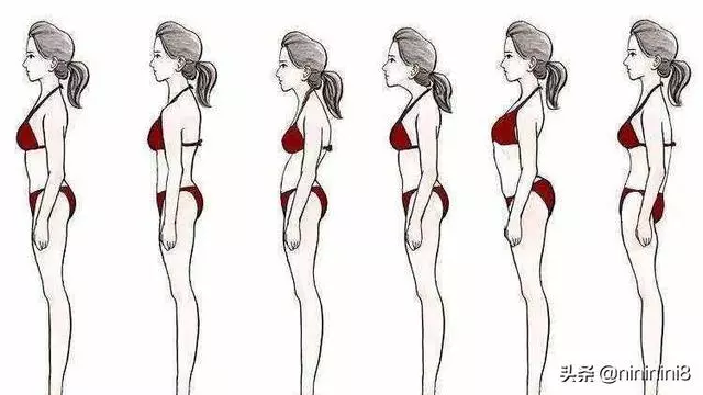 【5招幫你瘦出美背!】