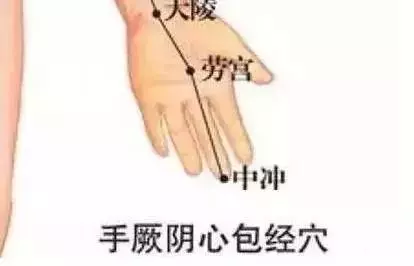 很多人「失眠」,你可以試搓一搓這幾個穴位