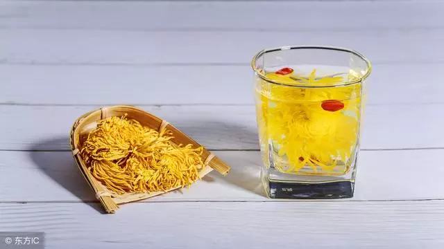 9款藥膳,改善視力,防治老花眼!