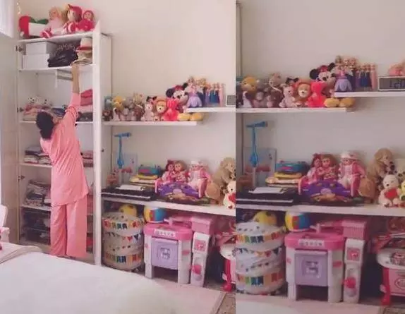跟著新疆妹看杜拜 她嫁給杜拜富豪「不用擔心錢的生活」…所有人下巴合不起來