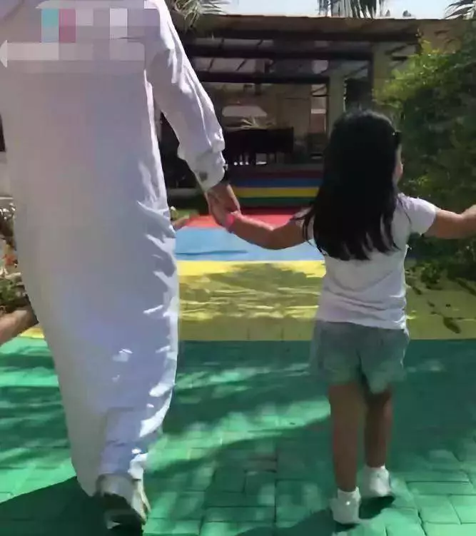 跟著新疆妹看杜拜 她嫁給杜拜富豪「不用擔心錢的生活」…所有人下巴合不起來