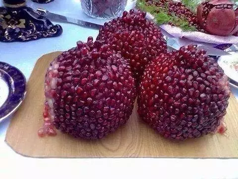 21張讓你「比看網美直播更興奮」的去皮後水果照 「去皮草莓」真的是OMG!
