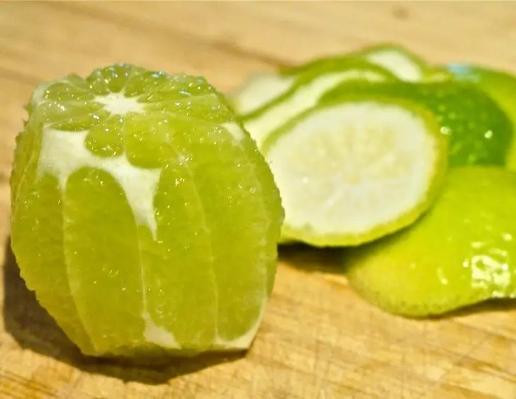 21張讓你「比看網美直播更興奮」的去皮後水果照 「去皮草莓」真的是OMG!