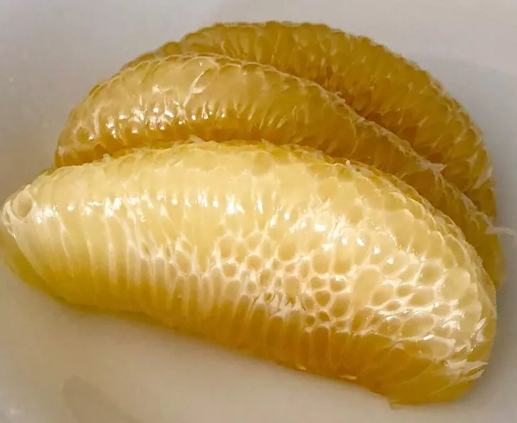21張讓你「比看網美直播更興奮」的去皮後水果照 「去皮草莓」真的是OMG!