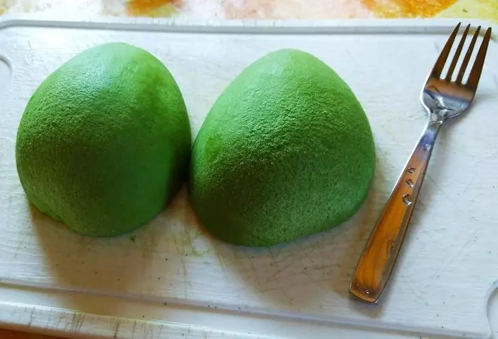 21張讓你「比看網美直播更興奮」的去皮後水果照 「去皮草莓」真的是OMG!