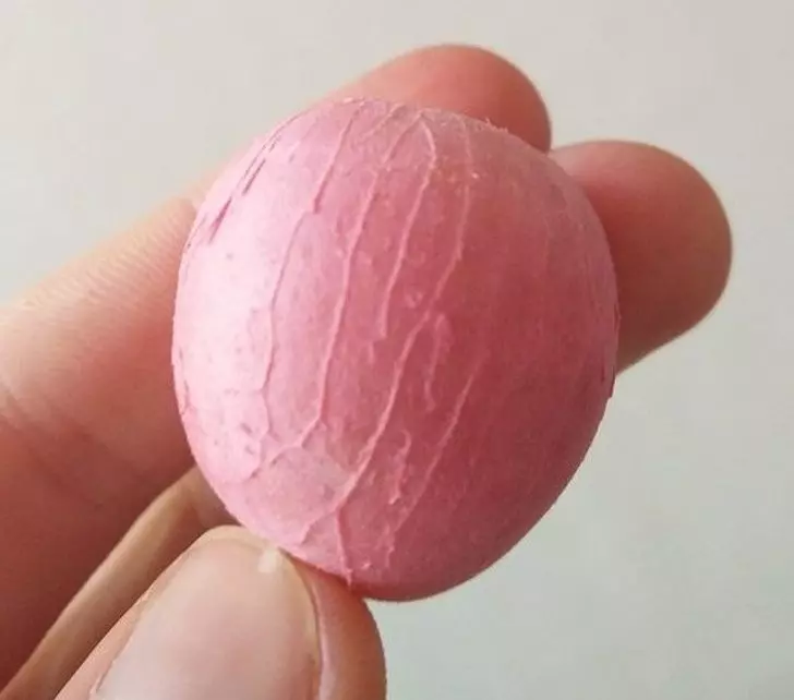 21張讓你「比看網美直播更興奮」的去皮後水果照 「去皮草莓」真的是OMG!