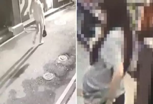 【獅城情侶赴台棄嬰】結果出爐 , 酒店血跡與女嬰相符!