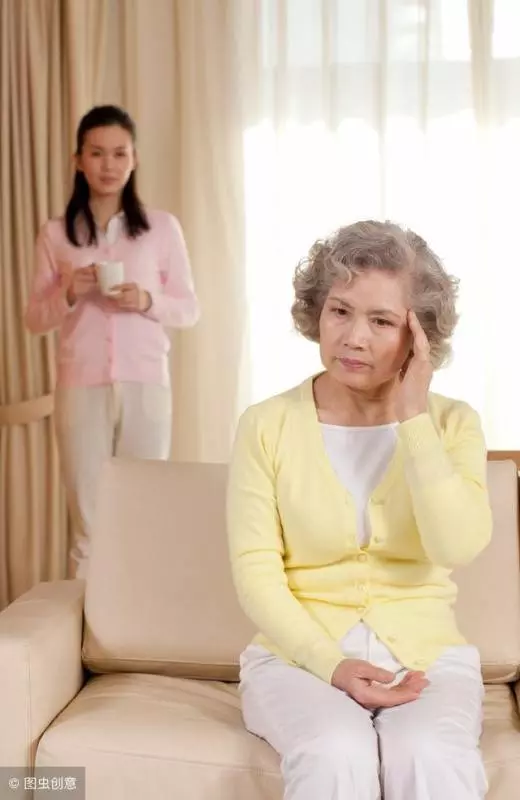 婆婆,你也有女兒,像疼她一樣疼我不行嗎?