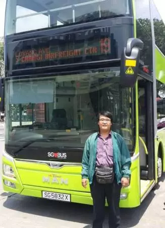 馬勞上班途中車禍亡 愛妻欲尋肇禍司機 查真相