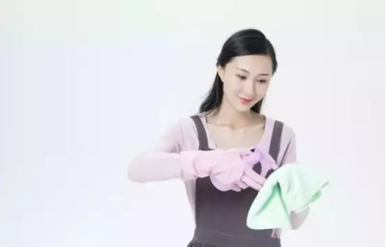 關於洗碗:這麼洗碗等於在培養細菌!