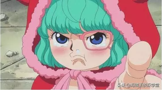 海賊王:這三顆惡魔果實才最強!響雷果實靠邊站,閃閃果實一邊去