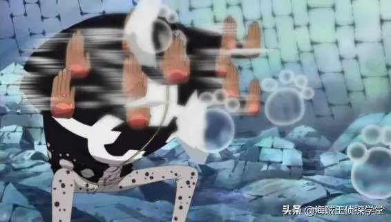 海賊王:這三顆惡魔果實才最強!響雷果實靠邊站,閃閃果實一邊去