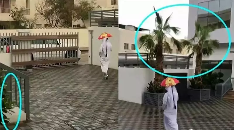 跟著新疆妹看杜拜 她嫁給杜拜富豪「不用擔心錢的生活」…所有人下巴合不起來