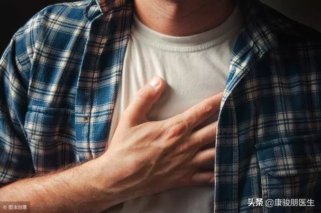 36歲男子牙疼難忍,搶救後心梗離世,醫生提醒:警惕身體4處疼痛