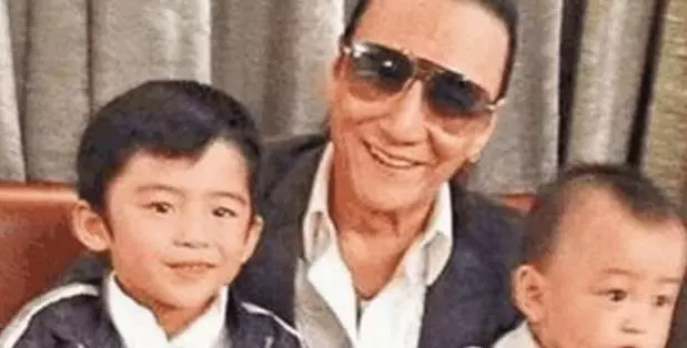 謝賢6次把王菲拒之門外,說出的這三個理由,被人贊為中國好公公!