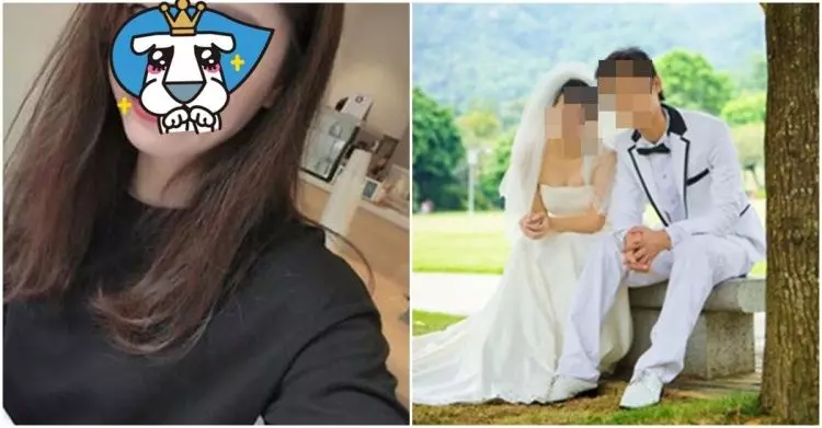 剛結婚1個月 台男陪越南嬌妻看婦產科!被恭喜「懷孕6周」當場聽傻...結局逆轉:哭了!
