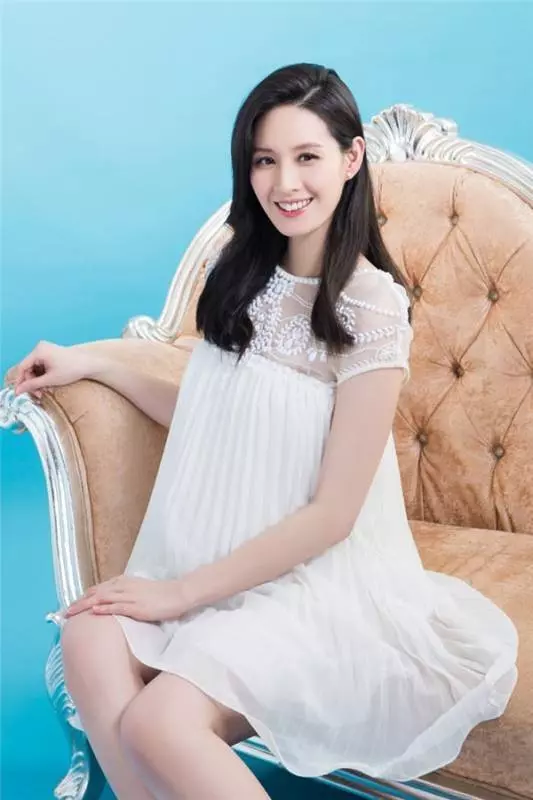 她被封「周董最美前女友」,氣質迷倒眾多男星,如今32歲的她過著這樣的生活