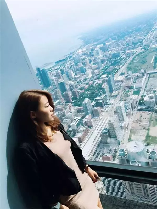 歲離婚帶著孩子的單親媽媽,某天女兒的一句話,讓她決心用18個月從「黃臉婆」逆襲成「超美辣媽」!