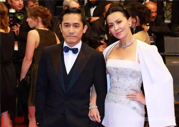 初戀被劉嘉玲「截胡」,賭氣與富豪結婚生子,昔日好友變仇人