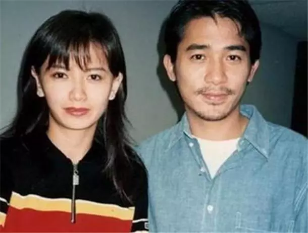 初戀被劉嘉玲「截胡」,賭氣與富豪結婚生子,昔日好友變仇人
