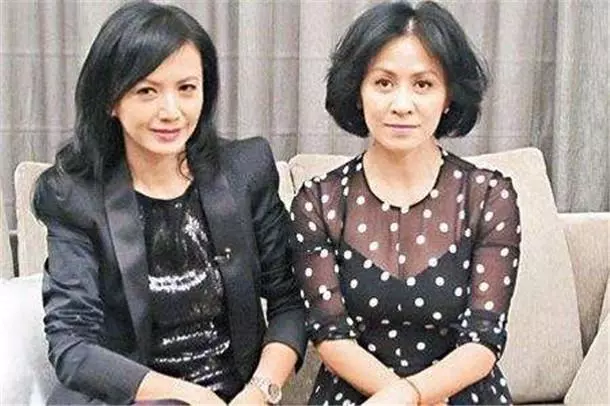 初戀被劉嘉玲「截胡」,賭氣與富豪結婚生子,昔日好友變仇人
