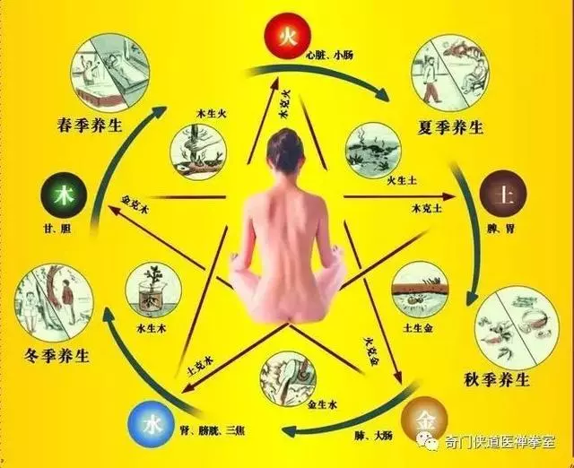 中醫把脈手把手教附心法口訣,最全動圖展示一目了然,建議收藏