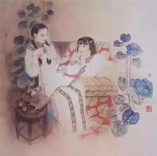 面相學大師告訴你:胖一點的女人,命才好,全家都跟著旺