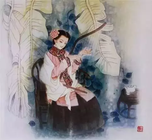 面相學大師告訴你:胖一點的女人,命才好,全家都跟著旺