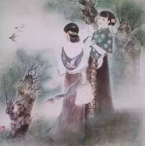 面相學大師告訴你:胖一點的女人,命才好,全家都跟著旺