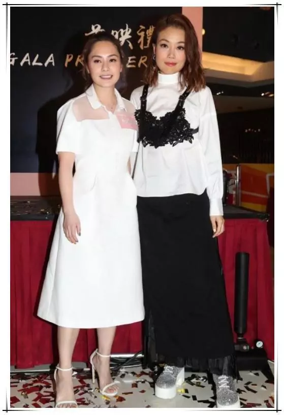 阿嬌和阿sa又一次正面交鋒,才發現女人的身材比長相重要太多!