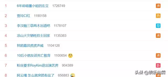 賈玲首次因口紅色號上熱搜,自稱美妝博主曬秘訣:嘴唇子出了點血